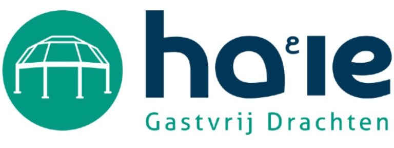 Logo gastvrij drachten