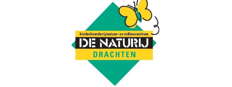 de naturij logo