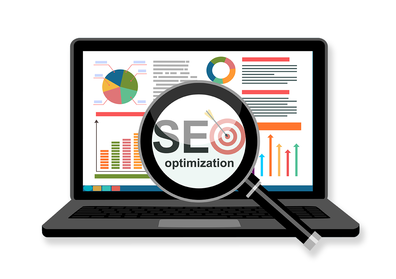 Zoekmachine optimalisatie SEO