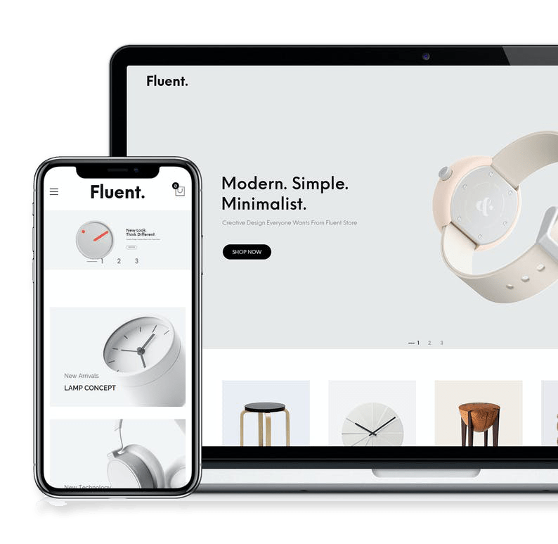 professionele webshop laten maken