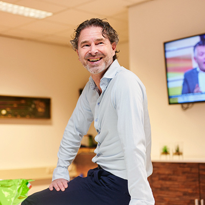 Jan van der Werff